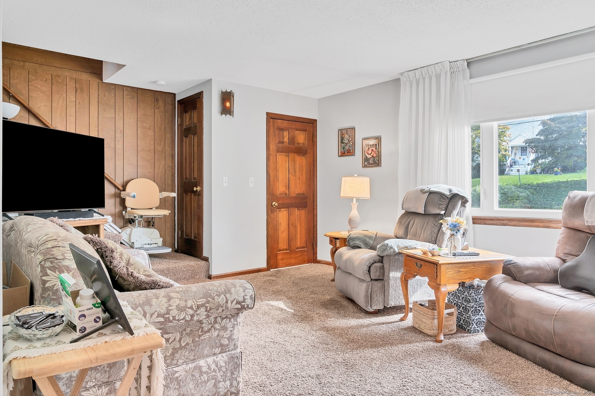 223 East Waterbury Road