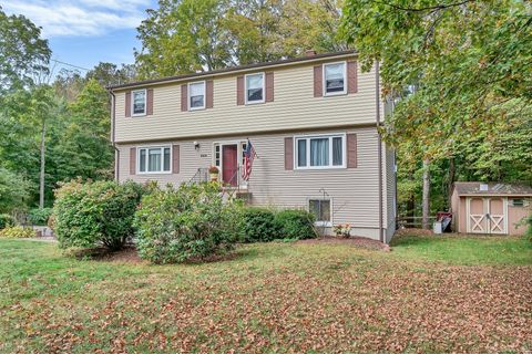 223 East Waterbury Road Naugatuck CT 06770