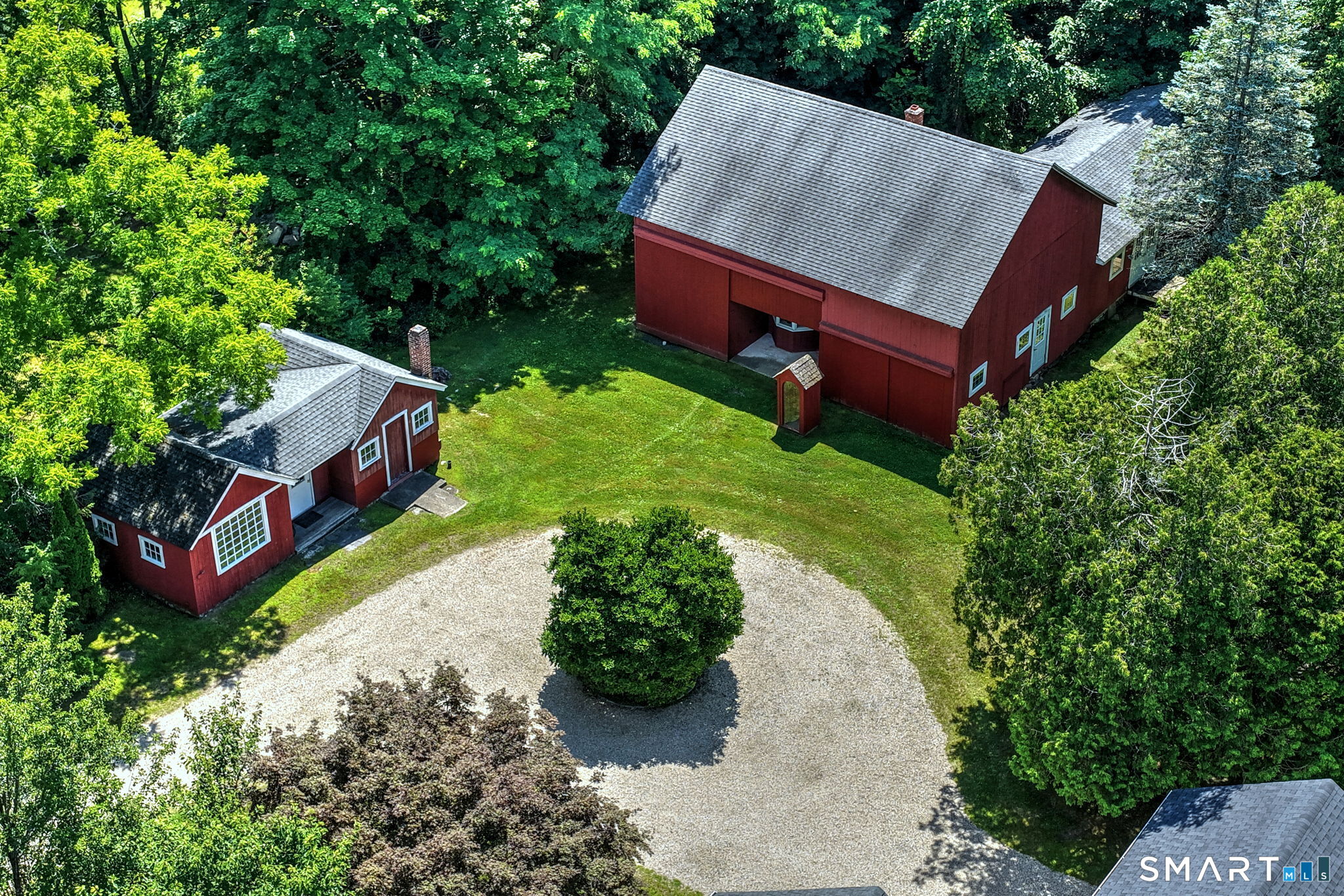 18 East Street