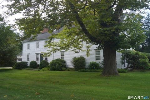 Photo of 18 East Street, Bethlehem, CT 06751 (MLS # 24193014)