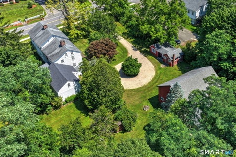 Homes For Sale - 18 East Street<br/> Bethlehem, CT 06751