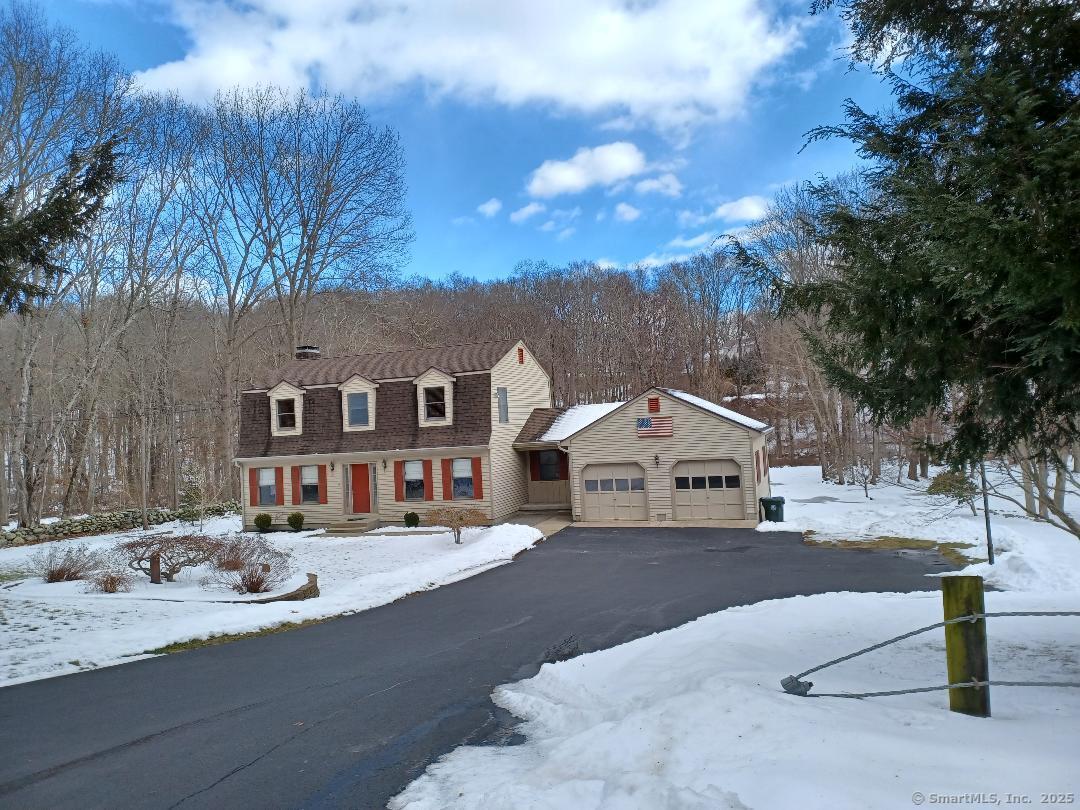 17 Meadowview Lane, Norwich, Connecticut image 2