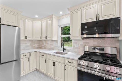 Tiny photo for 28 Spruce Mountain Road, Danbury, CT 06810 (MLS # 24192935)