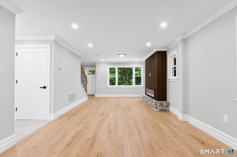 Tiny photo for 28 Spruce Mountain Road, Danbury, CT 06810 (MLS # 24192935)