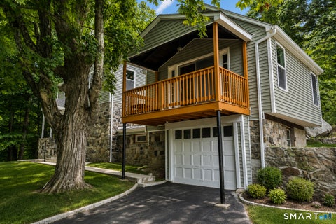 Tiny photo for 28 Spruce Mountain Road, Danbury, CT 06810 (MLS # 24192935)