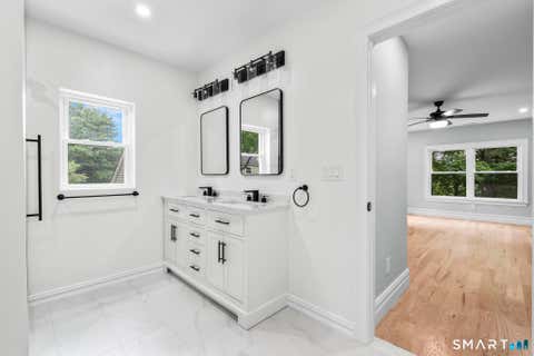 Tiny photo for 28 Spruce Mountain Road, Danbury, CT 06810 (MLS # 24192935)
