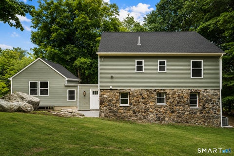 Tiny photo for 28 Spruce Mountain Road, Danbury, CT 06810 (MLS # 24192935)