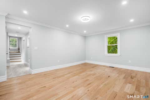 Tiny photo for 28 Spruce Mountain Road, Danbury, CT 06810 (MLS # 24192935)