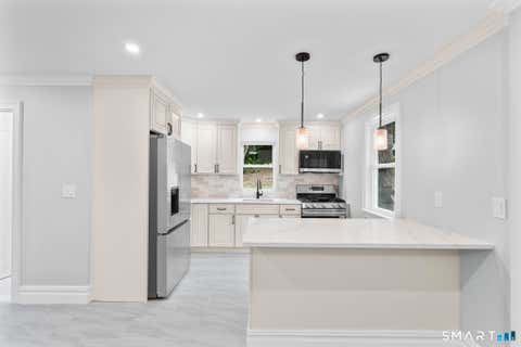 Tiny photo for 28 Spruce Mountain Road, Danbury, CT 06810 (MLS # 24192935)