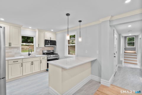 Tiny photo for 28 Spruce Mountain Road, Danbury, CT 06810 (MLS # 24192935)