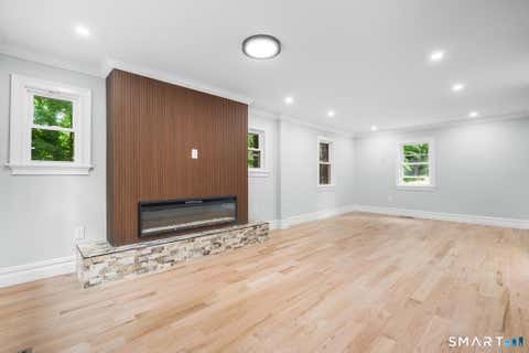 Tiny photo for 28 Spruce Mountain Road, Danbury, CT 06810 (MLS # 24192935)