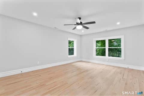 Tiny photo for 28 Spruce Mountain Road, Danbury, CT 06810 (MLS # 24192935)
