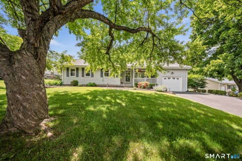 Tiny photo for 155 Crestridge Drive, Vernon, CT 06066 (MLS # 24178652)