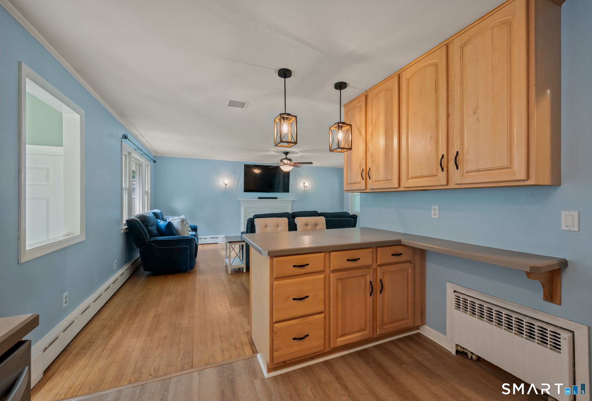 155 Crestridge Drive