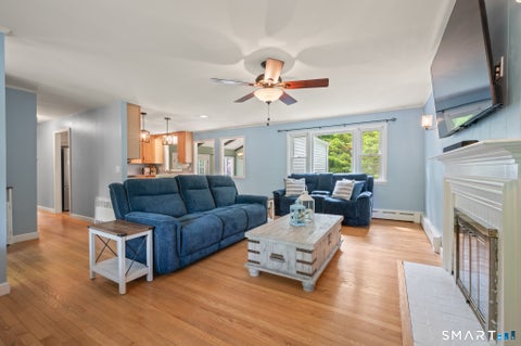 Tiny photo for 155 Crestridge Drive, Vernon, CT 06066 (MLS # 24178652)