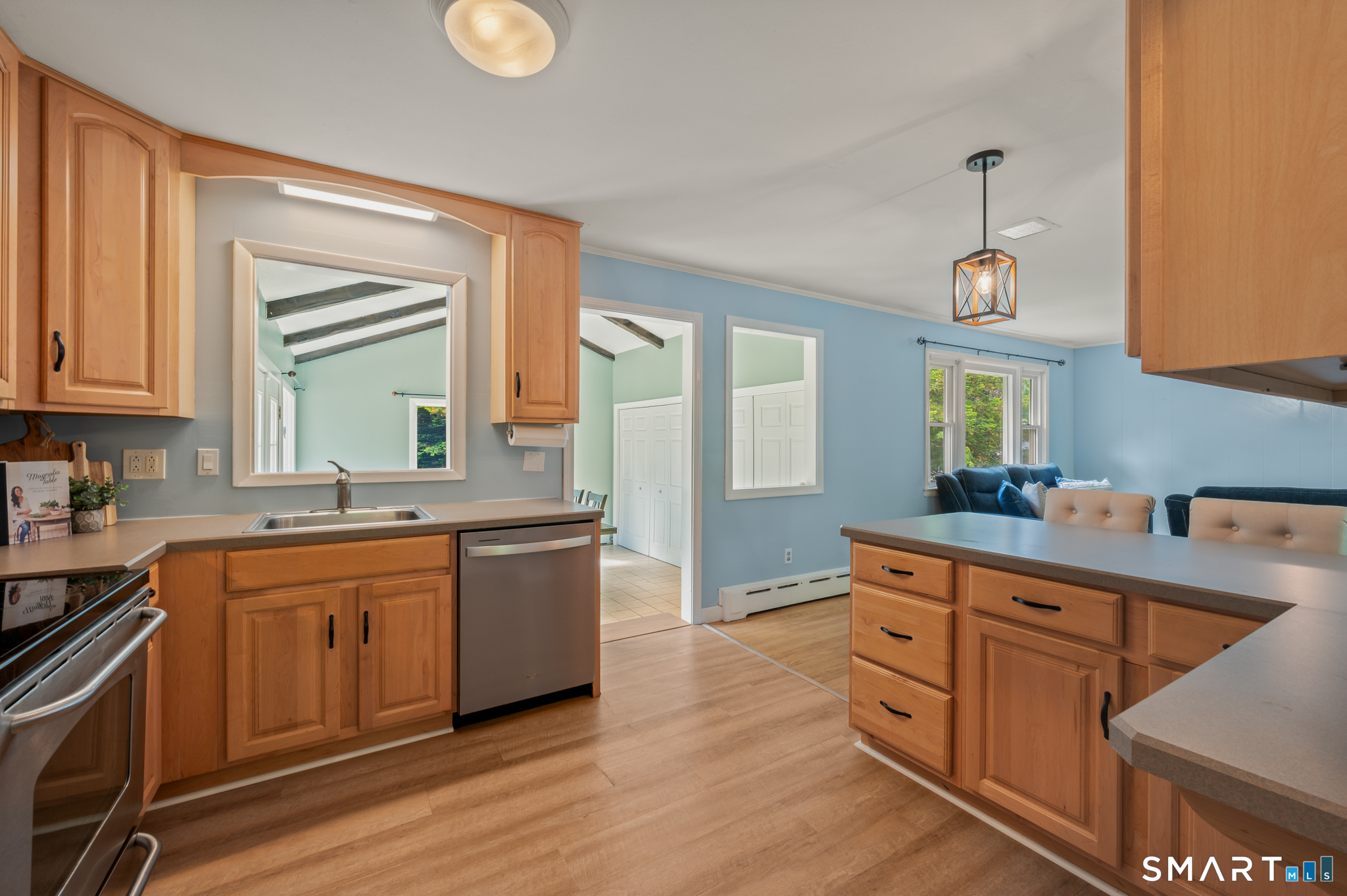 155 Crestridge Drive