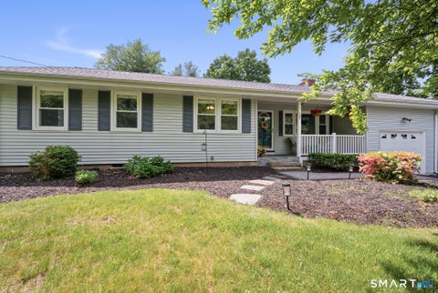 Tiny photo for 155 Crestridge Drive, Vernon, CT 06066 (MLS # 24178652)