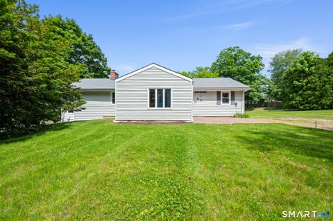 Tiny photo for 155 Crestridge Drive, Vernon, CT 06066 (MLS # 24178652)