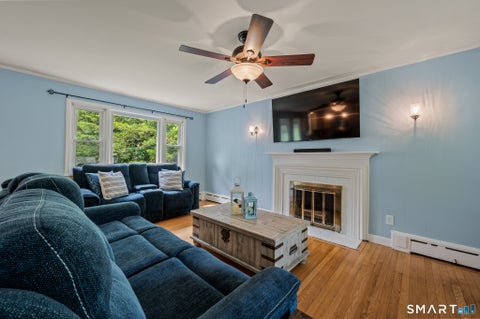 Tiny photo for 155 Crestridge Drive, Vernon, CT 06066 (MLS # 24178652)