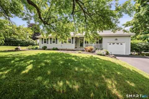 Tiny photo for 155 Crestridge Drive, Vernon, CT 06066 (MLS # 24178652)
