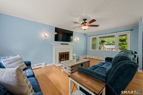 Tiny photo for 155 Crestridge Drive, Vernon, CT 06066 (MLS # 24178652)