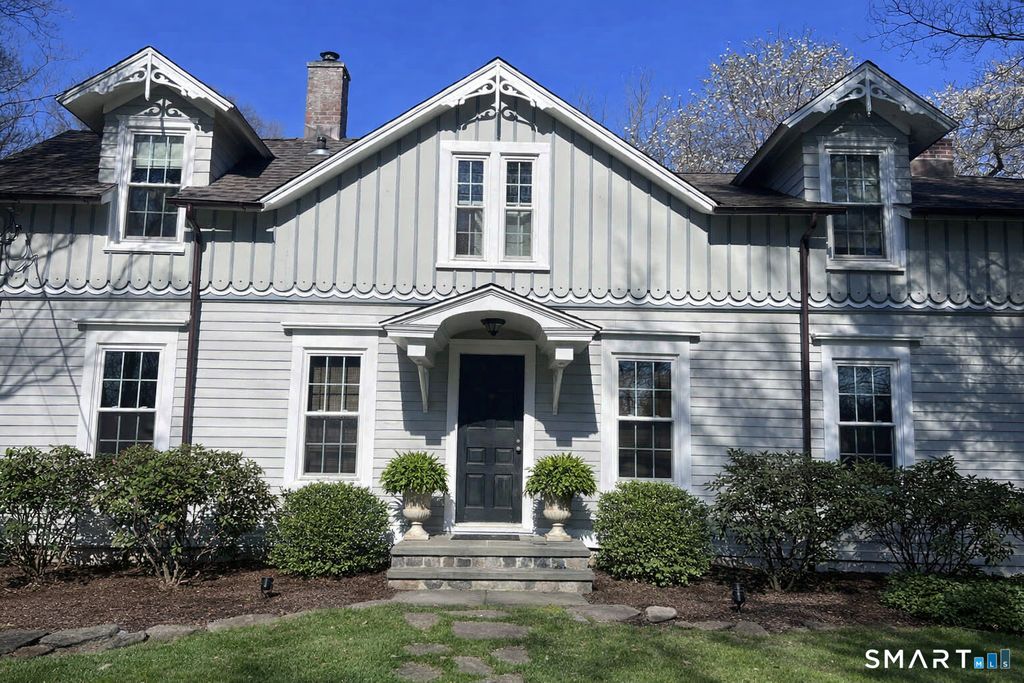 Photo of 3810 Congress Street, Fairfield, CT 06824 (MLS # 24165368)