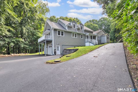 Photo of 713 Wheelers Farms Road, Milford, CT 06461 (MLS # 24199932)