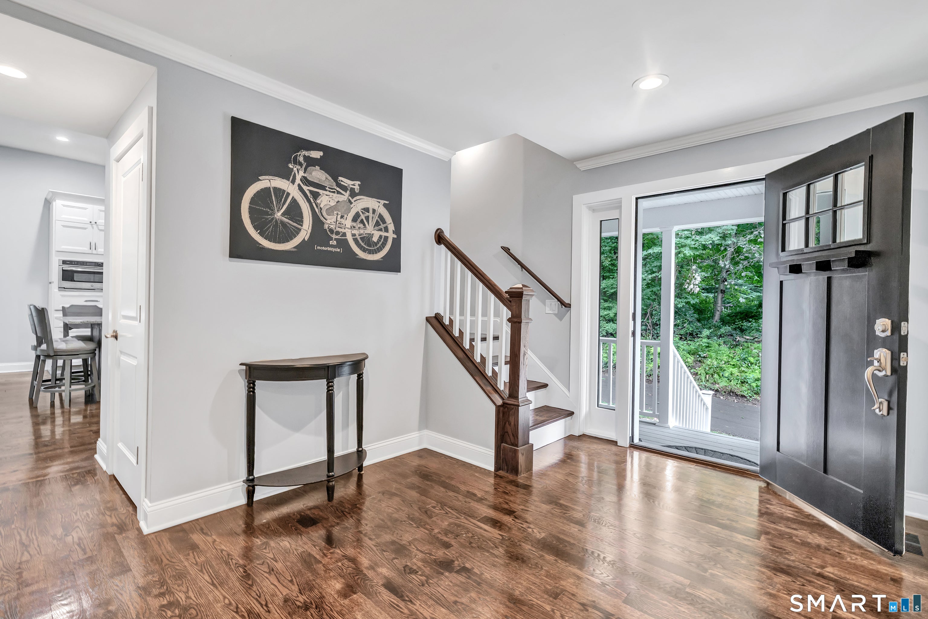713 Wheelers Farms Road