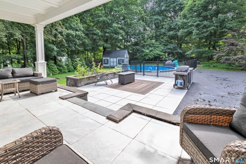 Tiny photo for 713 Wheelers Farms Road, Milford, CT 06461 (MLS # 24199932)