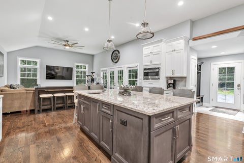 Tiny photo for 713 Wheelers Farms Road, Milford, CT 06461 (MLS # 24199932)