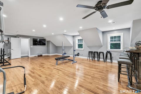 Tiny photo for 713 Wheelers Farms Road, Milford, CT 06461 (MLS # 24199932)