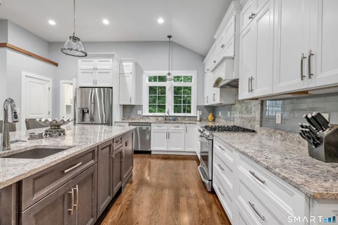 Tiny photo for 713 Wheelers Farms Road, Milford, CT 06461 (MLS # 24199932)