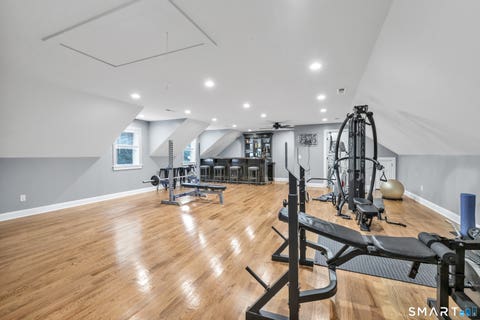 Tiny photo for 713 Wheelers Farms Road, Milford, CT 06461 (MLS # 24199932)