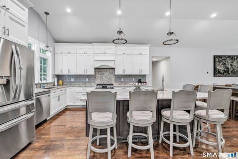 Tiny photo for 713 Wheelers Farms Road, Milford, CT 06461 (MLS # 24199932)