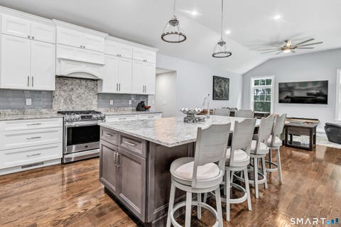 Tiny photo for 713 Wheelers Farms Road, Milford, CT 06461 (MLS # 24199932)