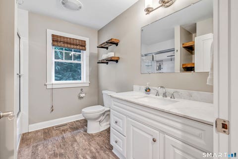 Tiny photo for 713 Wheelers Farms Road, Milford, CT 06461 (MLS # 24199932)
