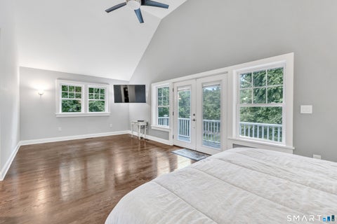 Tiny photo for 713 Wheelers Farms Road, Milford, CT 06461 (MLS # 24199932)