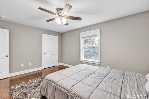 Tiny photo for 713 Wheelers Farms Road, Milford, CT 06461 (MLS # 24199932)