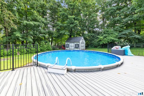 Tiny photo for 713 Wheelers Farms Road, Milford, CT 06461 (MLS # 24199932)