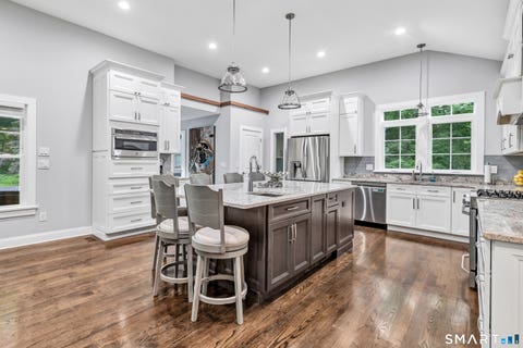 Tiny photo for 713 Wheelers Farms Road, Milford, CT 06461 (MLS # 24199932)