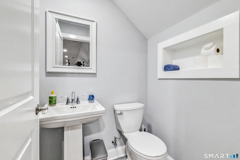 Tiny photo for 713 Wheelers Farms Road, Milford, CT 06461 (MLS # 24199932)