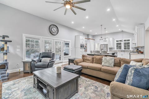 Tiny photo for 713 Wheelers Farms Road, Milford, CT 06461 (MLS # 24199932)