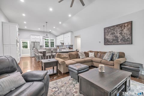 Tiny photo for 713 Wheelers Farms Road, Milford, CT 06461 (MLS # 24199932)