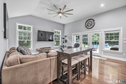 Tiny photo for 713 Wheelers Farms Road, Milford, CT 06461 (MLS # 24199932)