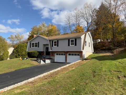 63 Haddad Road Waterbury CT 06708