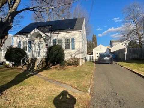 A home in Stratford