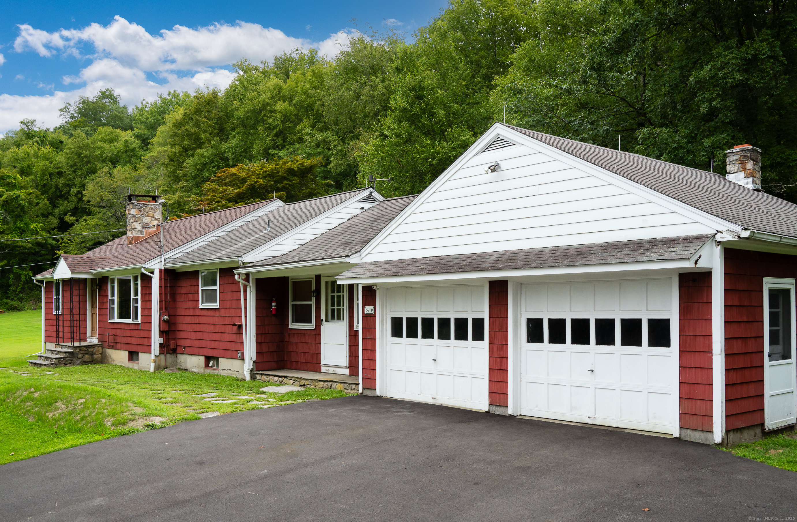 52B Fuller Mountain Road