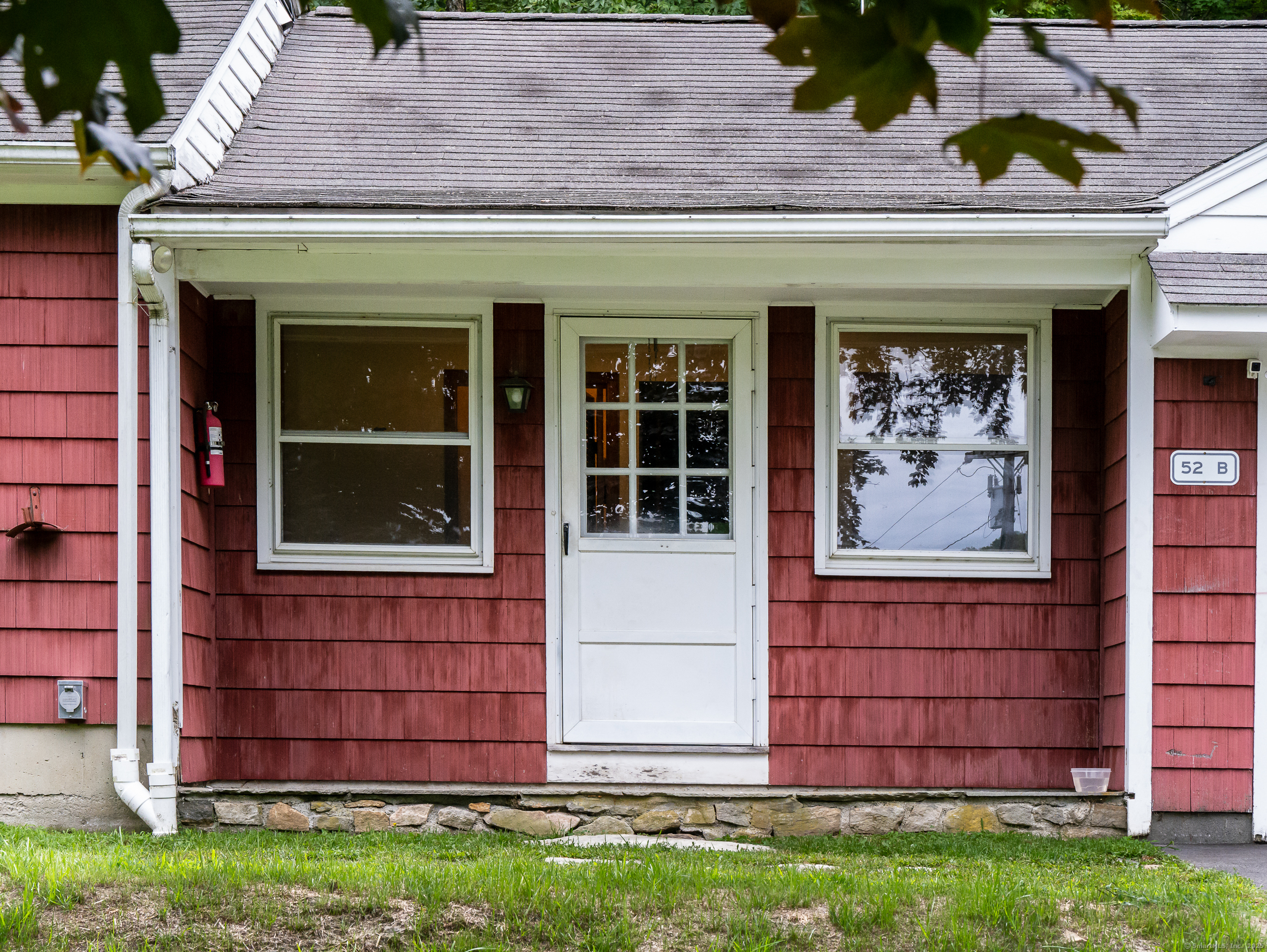 52B Fuller Mountain Road