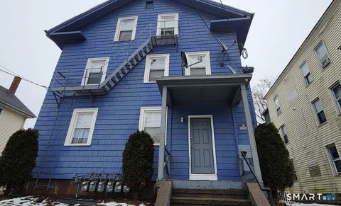 Photo of 65 Twiss Street #2F, Meriden, CT 06450 (MLS # 24154864)