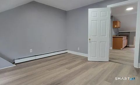 Tiny photo for 65 Twiss Street #2F, Meriden, CT 06450 (MLS # 24154864)